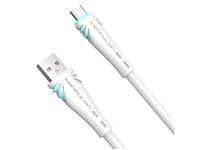 KONFULON Od 6.0 Data Cable 2.4A 1000MM
