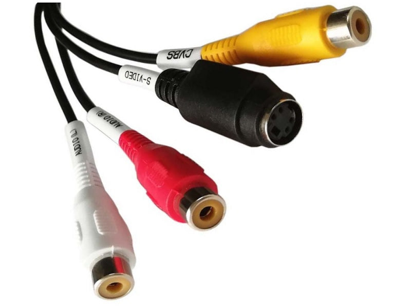 EASY Capture Usb2.0 Video Adapt With Aud