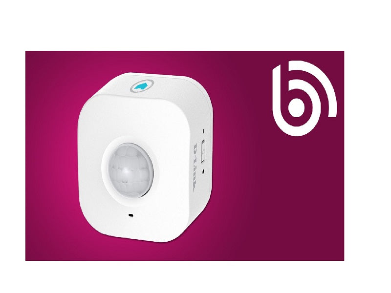 D-LINK Mydlink Wifi Motion Sensor
