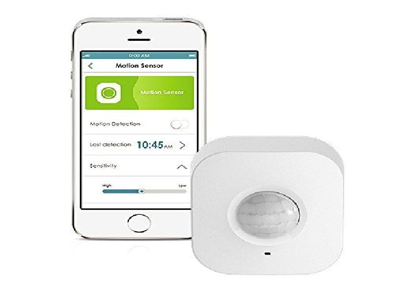 D-LINK Mydlink Wifi Motion Sensor