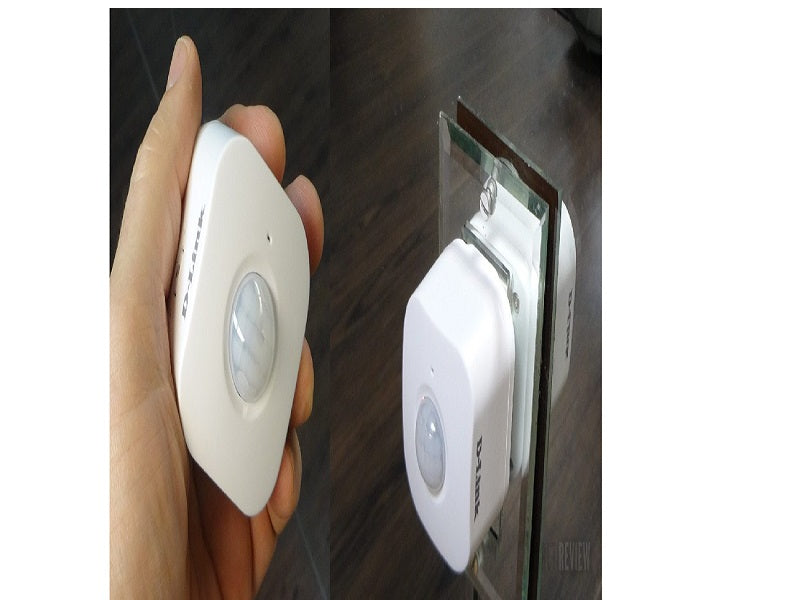D-LINK Mydlink Wifi Motion Sensor