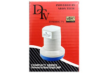 DTV Ku Band Single Lnb (Dcl-01)
