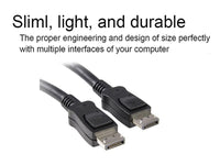 DISPLAY Cable To Display Cable 1.5M