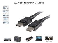 DISPLAY Cable To Display Cable 1.5M
