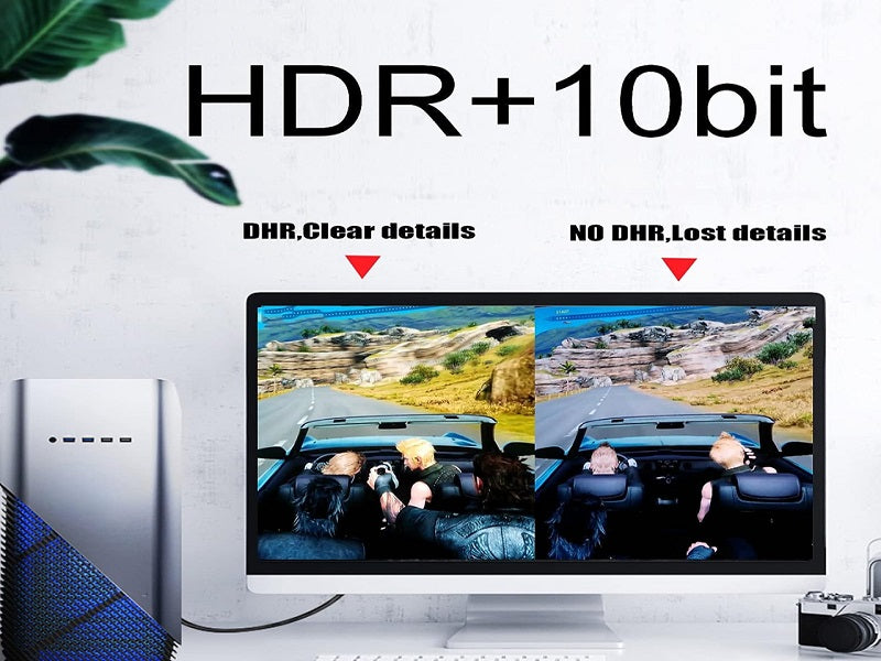 DISPLAY Cable To Display Cable 1.5M