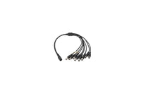 CABLE Dc Female To 8 Male