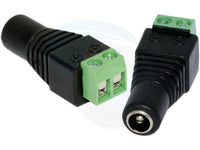 CAMERA Dc Plug Female