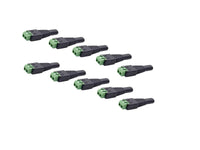 CAMERA Dc Plug Female X 10 Pack