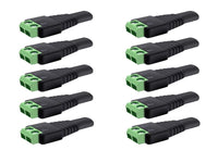 CAMERA Dc Plug Female X 10 Pack