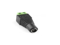 CAMERA Dc Plug Female X 10 Pack