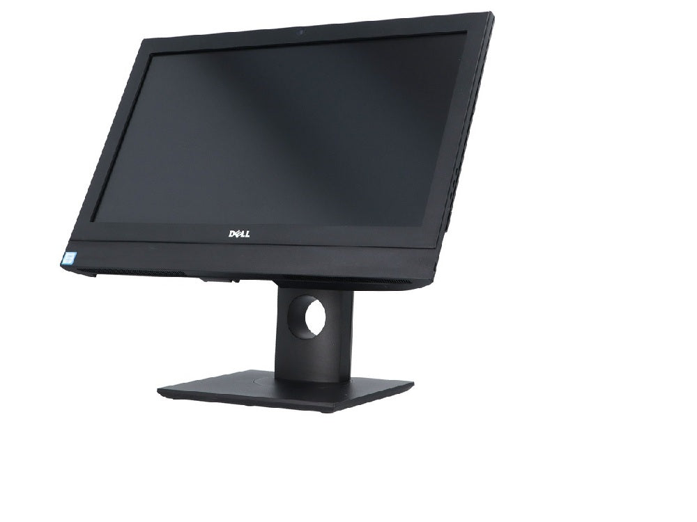DEMO Dell Aio21" I5-G6-8Gb-250-500Gb-W10