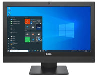DEMO Dell Aio21" I5-G7-8Gb-500Gb-W10