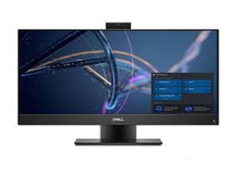 DEMO Dell Aio21" I5-G8-8Gb-250-500Gb-W10