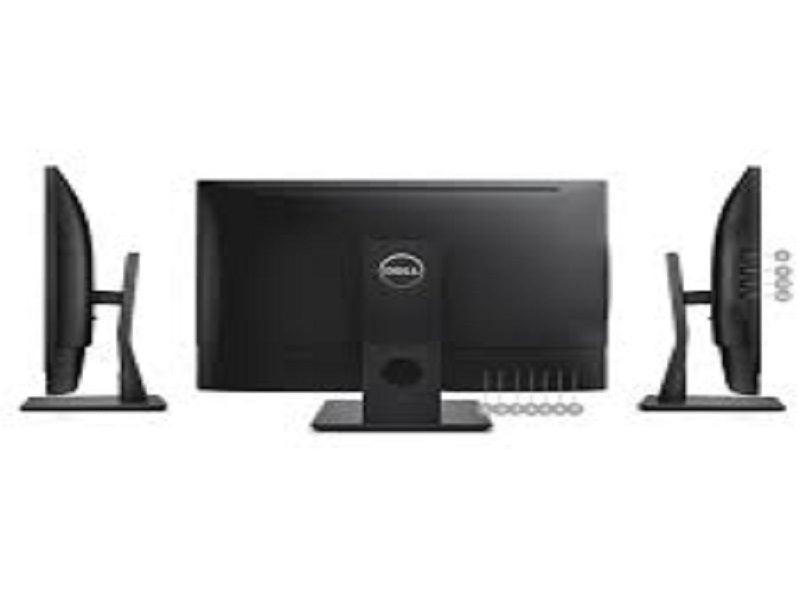 DEMO Dell Aio21" I5-G8-8Gb-250-500Gb-W10
