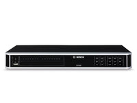 BOSCH 16Ch Nvr Divar Hybrid