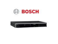 BOSCH 16Ch Nvr Divar Hybrid