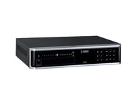 BOSCH 16Ch Nvr 16 Poe Divar  2000 Series