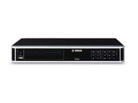 BOSCH 16Ch Nvr 16 Poe Divar  2000 Series