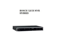 BOSCH 32Ch Nvr Hybrid 3000 Seriesb