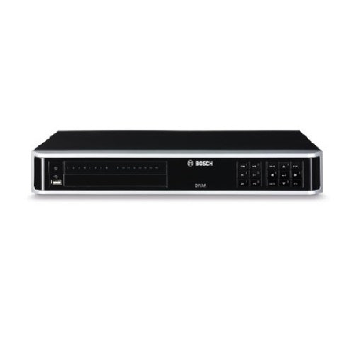 BOSCH 32Ch Nvr 16 Poe 3000 Series