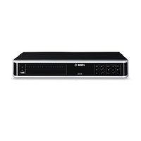 BOSCH 32Ch Nvr 16 Poe 3000 Series