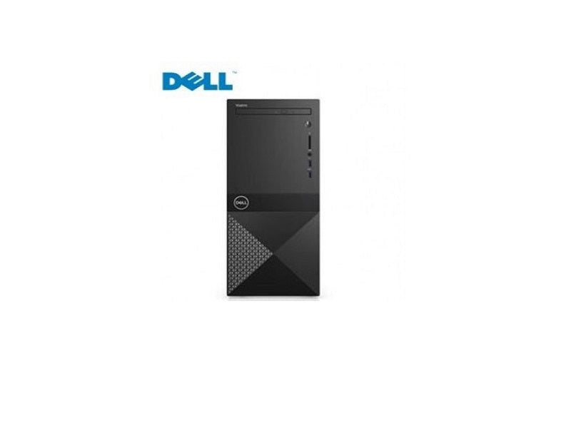 DEMO Dell Vostro Ci3-G9-8Gb-512Gbssd