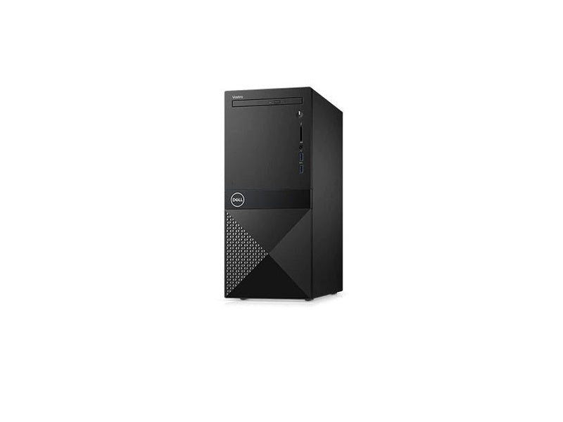 DEMO Dell Vostro Ci3-G9-8Gb-512Gbssd