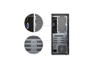 DEMO Dell Vostro Ci3-G9-8Gb-512Gbssd