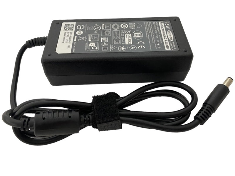 DELL Lt Charg 19.5V-3.34A Dc 4.5*3.0Mm