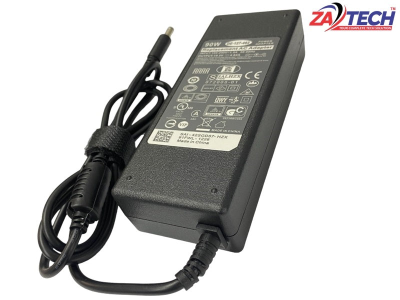 DELL Lt Charg 19.5V-4.62A Dc 7.4*5.0Mm