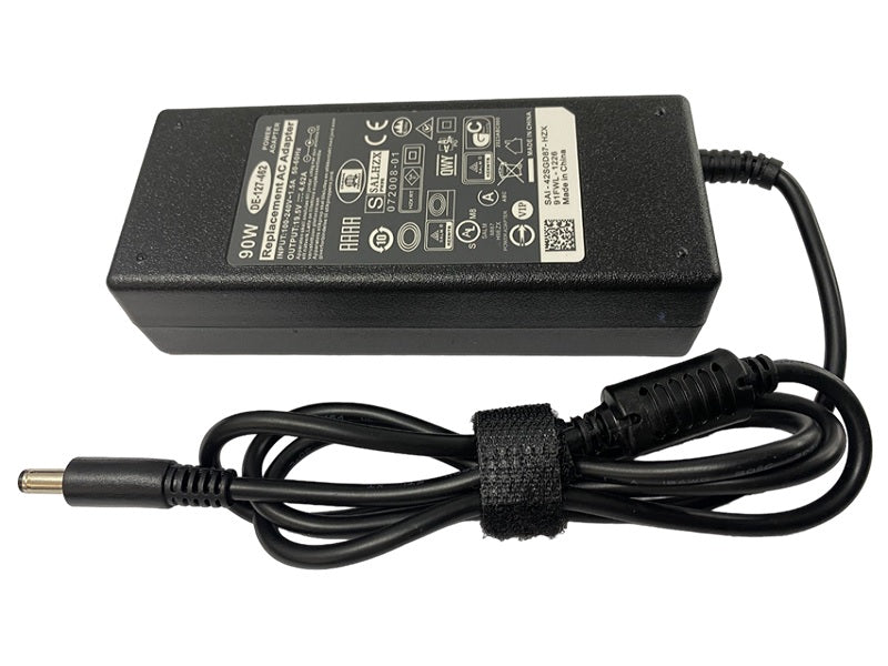 DELL Laptop Charger 19.5V-4.62A 65W