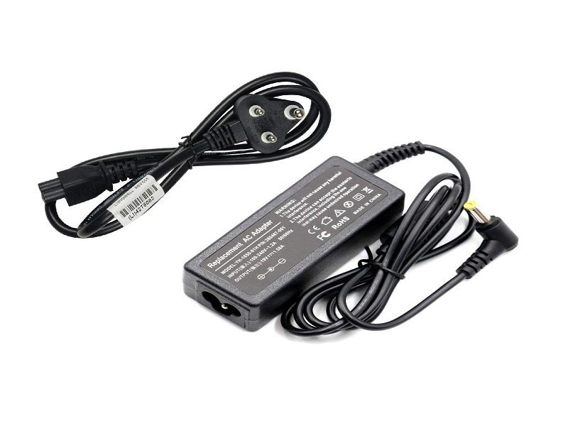 DELL Laptop Charg 19V-1.58A Dc5.5*2.5Mm