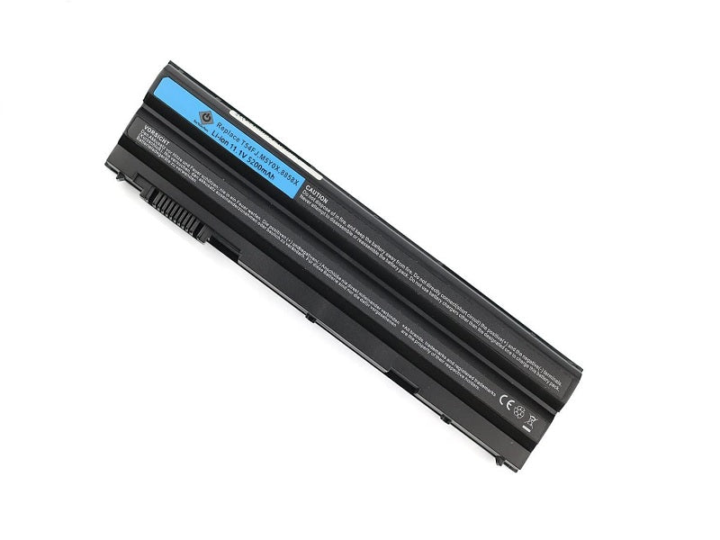 BATT Dell E6420 Series 5200Mah 11.1V