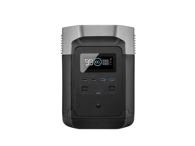 ECOFLOW Delta 1260Wh Portable Power
