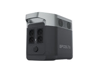 ECOFLOW Delta 1260Wh Portable Power