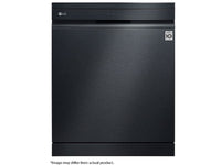 LG 14 Place Quadwash Steam Dishwasher