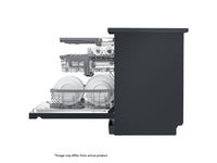 LG 14 Place Quadwash Steam Dishwasher
