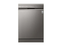 LG 14 Place Quadwash Steam Dishwasher