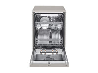 LG 14 Place Quadwash Steam Dishwasher