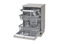 LG 14 Place Quadwash Steam Dishwasher