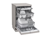 LG 14 Place Quadwash Steam Dishwasher