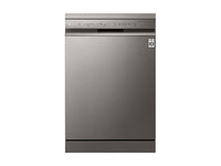 LG 14 Place Quadwash Steam Dishwasher