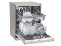 LG 14 Place Quadwash Steam Dishwasher