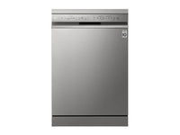 LG 14 Place Quadwash Steam Dishwasher