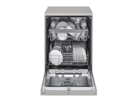 LG 14 Place Quadwash Steam Dishwasher
