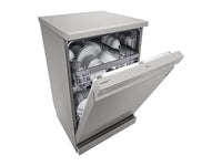 LG 14 Place Quadwash Steam Dishwasher