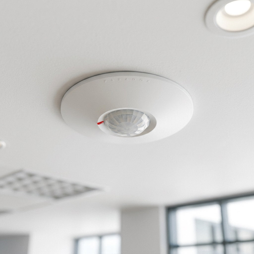 Paradox Dg467 360 Degree Ceiling Pir – view 2
