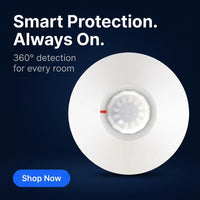 Paradox Dg467 360 Degree Ceiling Pir – view 4