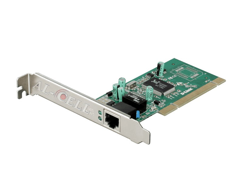 D-LINK Gigabit Pci Desktop Adapter