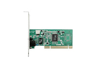 D-LINK Gigabit Pci Desktop Adapter